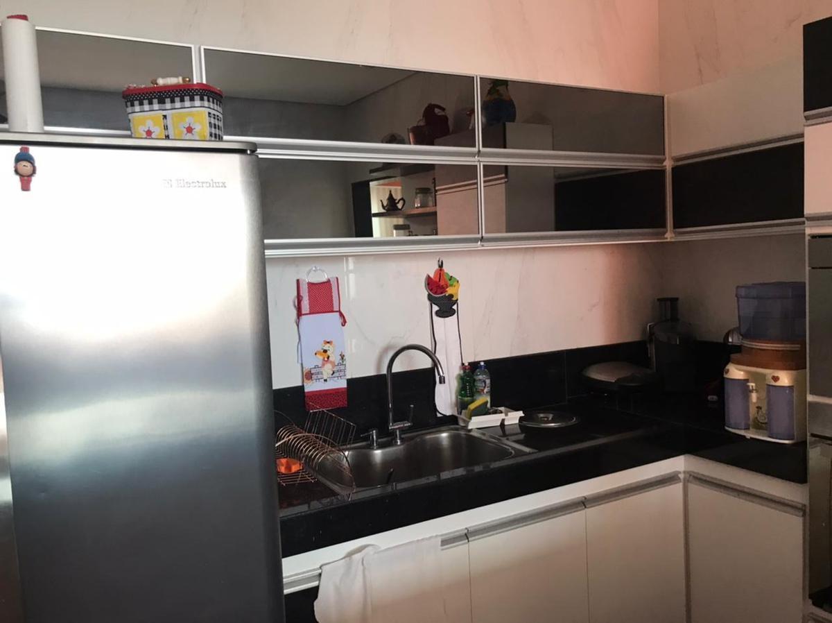 Casa, Jequitibá, 3 Quartos, 4 Vagas, 1 Suíte