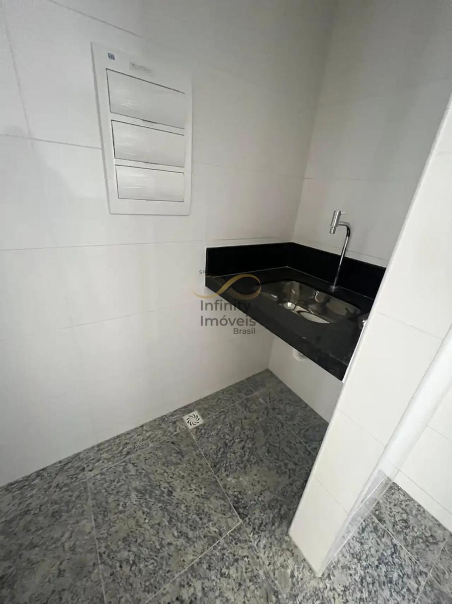 Apartamento, Santa Efigênia, 2 Quartos