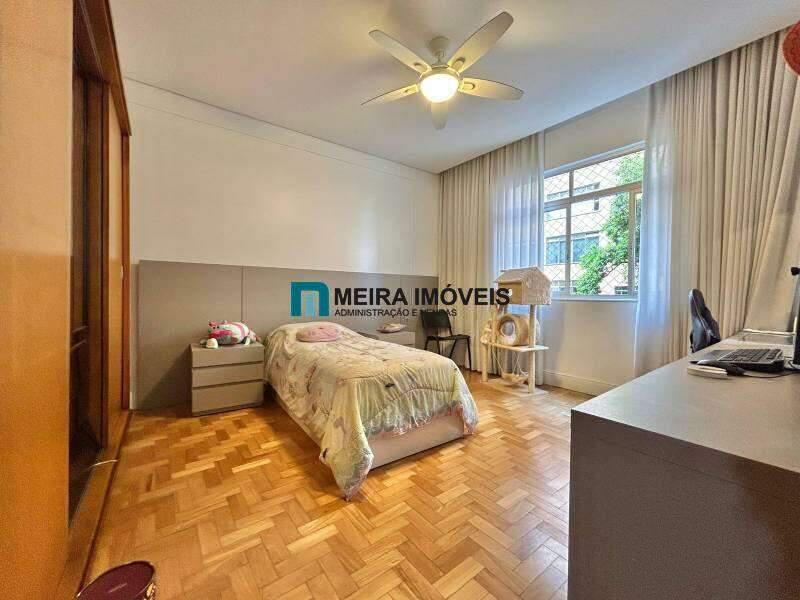 Apartamento, Centro, 3 Quartos, 1 Vaga, 1 Suíte