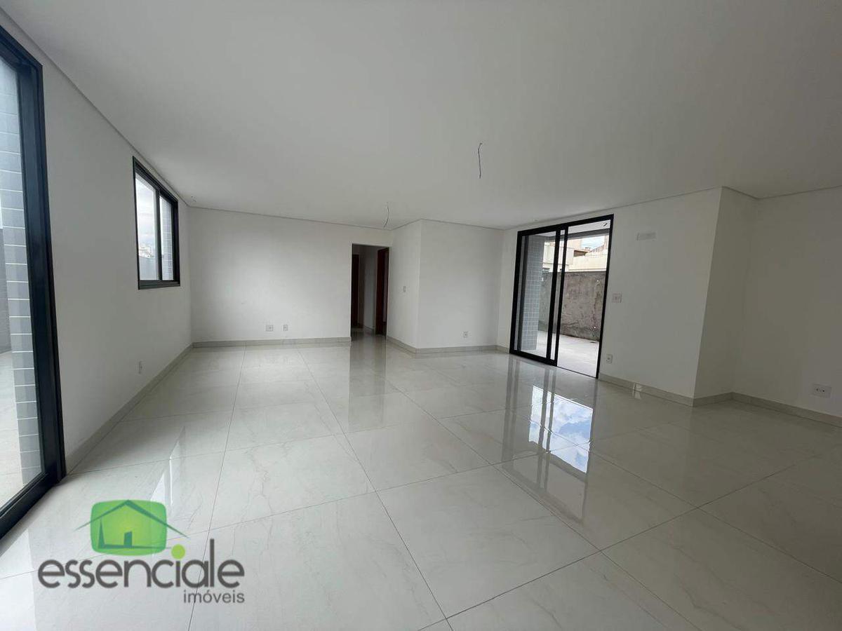Apartamento, Inconfidentes, 3 Quartos, 2 Vagas, 2 Suítes