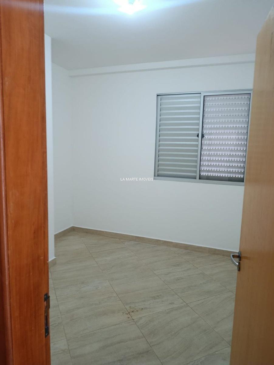 Apartamento, Alvorada, 2 Quartos, 2 Vagas, 1 Suíte