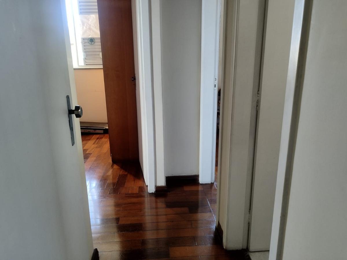 Cobertura, Palmares, 3 Quartos, 2 Vagas, 1 Suíte