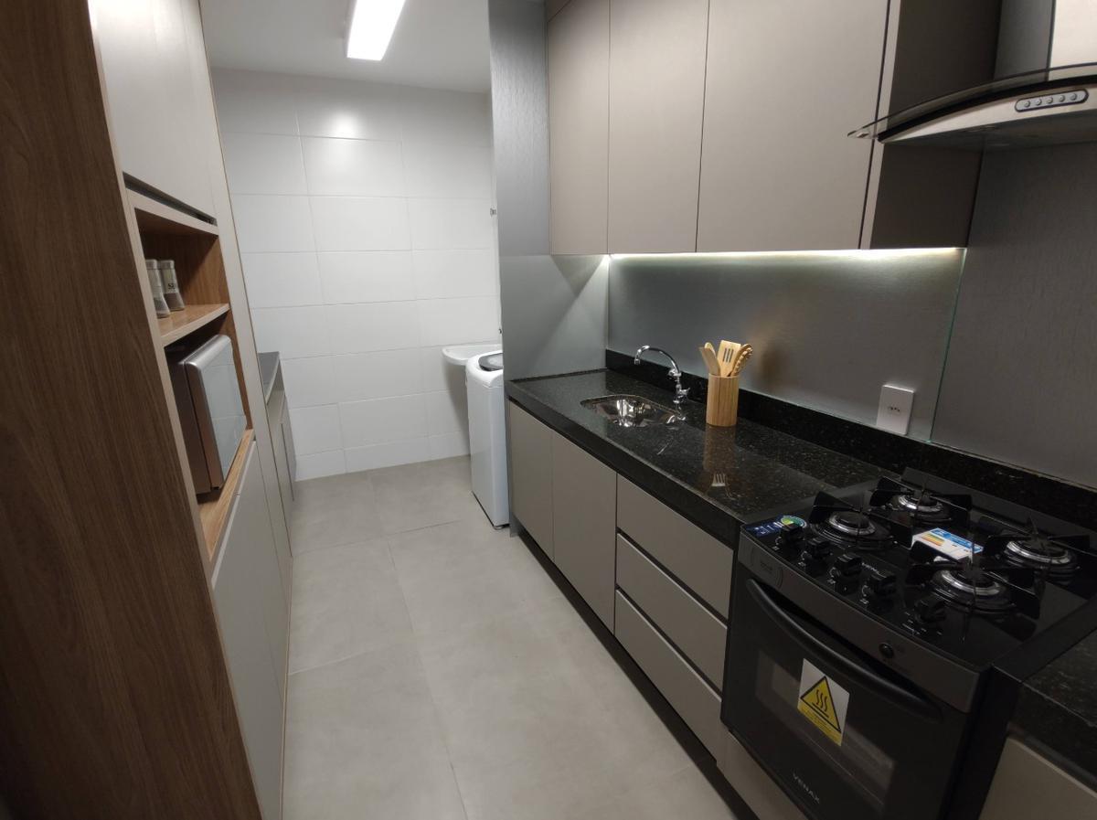 Apartamento, São Lucas, 3 Quartos, 2 Vagas, 1 Suíte