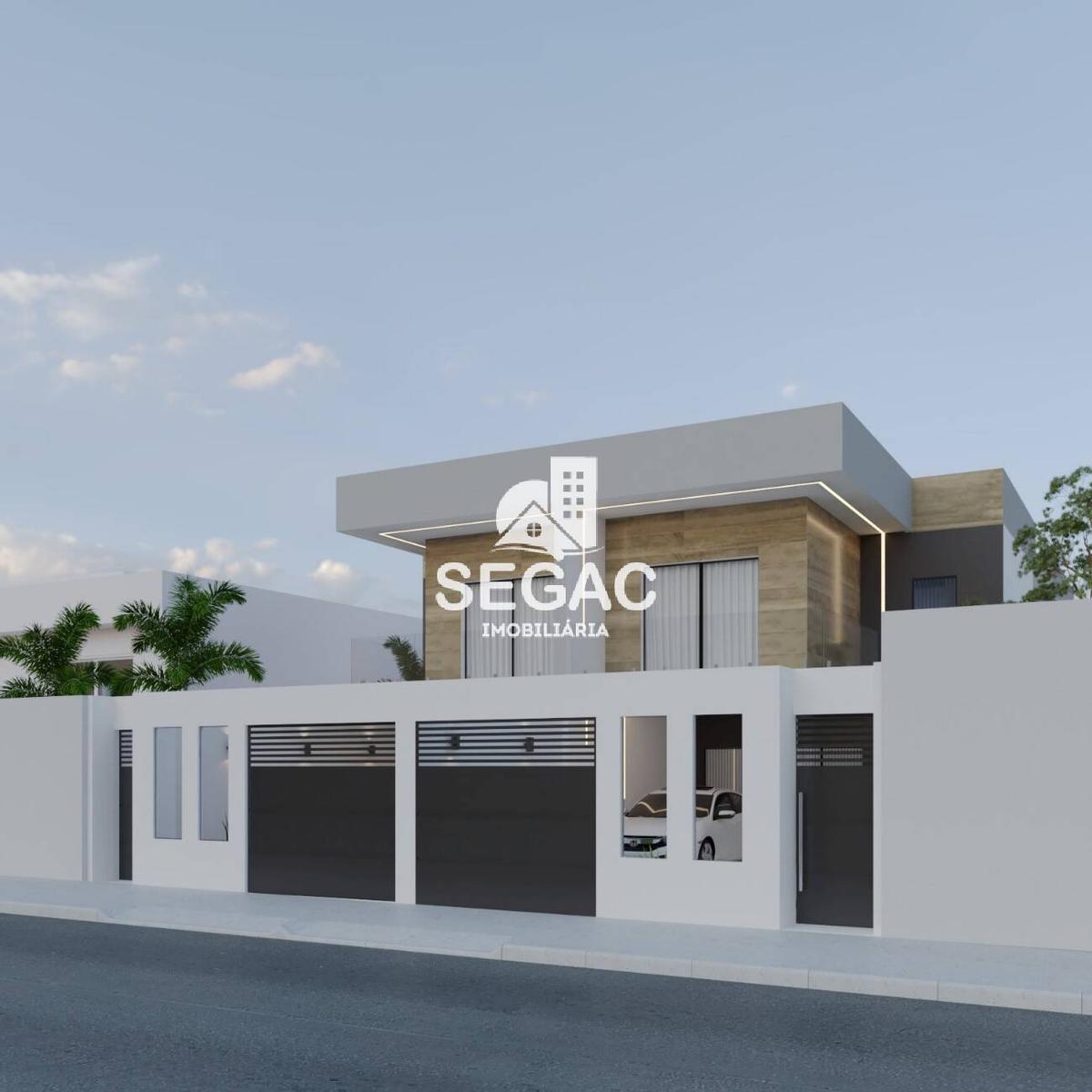 Casa, Paquetá, 3 Quartos, 2 Vagas, 1 Suíte