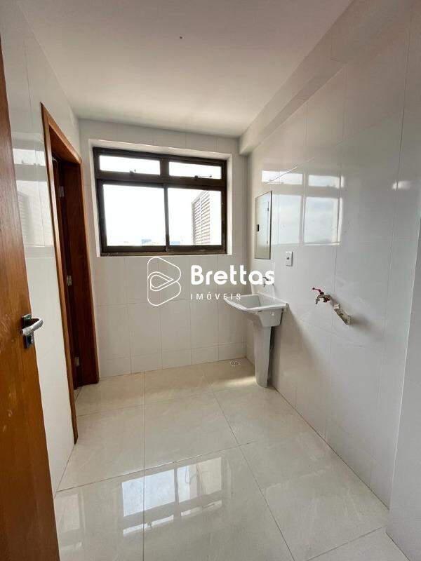 Apartamento, Centro, 3 Quartos, 1 Vaga, 1 Suíte
