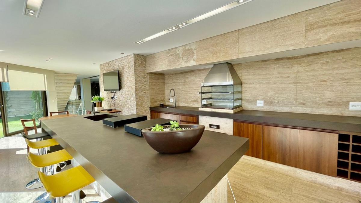 Casa, Bandeirantes (pampulha), 5 Quartos, 5 Vagas, 5 Suítes