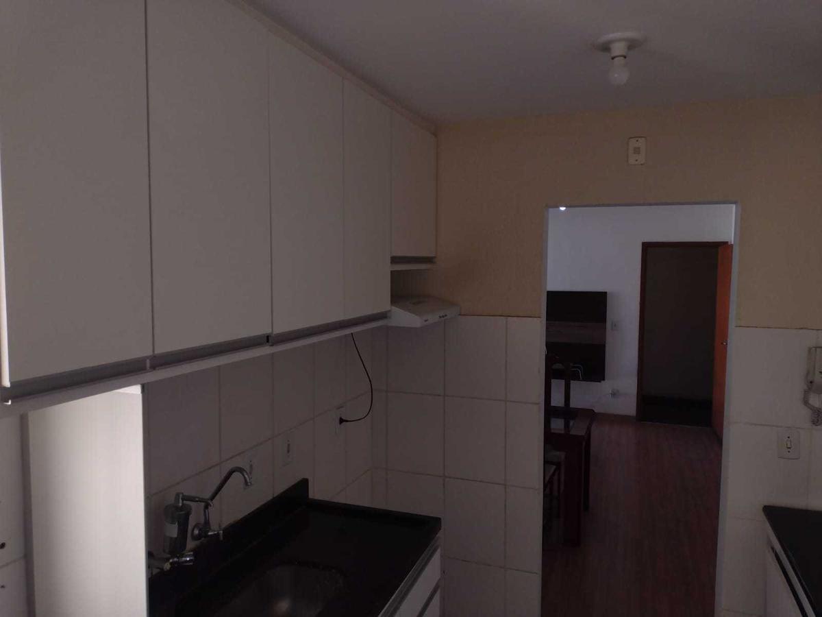 Apartamento, Frei Leopoldo, 2 Quartos, 1 Vaga