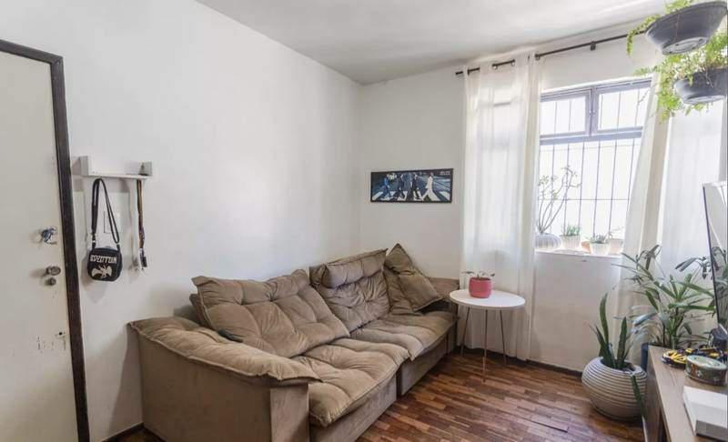 Apartamento, Santa Efigênia, 3 Quartos, 2 Vagas, 1 Suíte