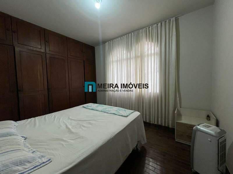 Apartamento, Cidade Nova, 4 Quartos, 4 Vagas, 1 Suíte