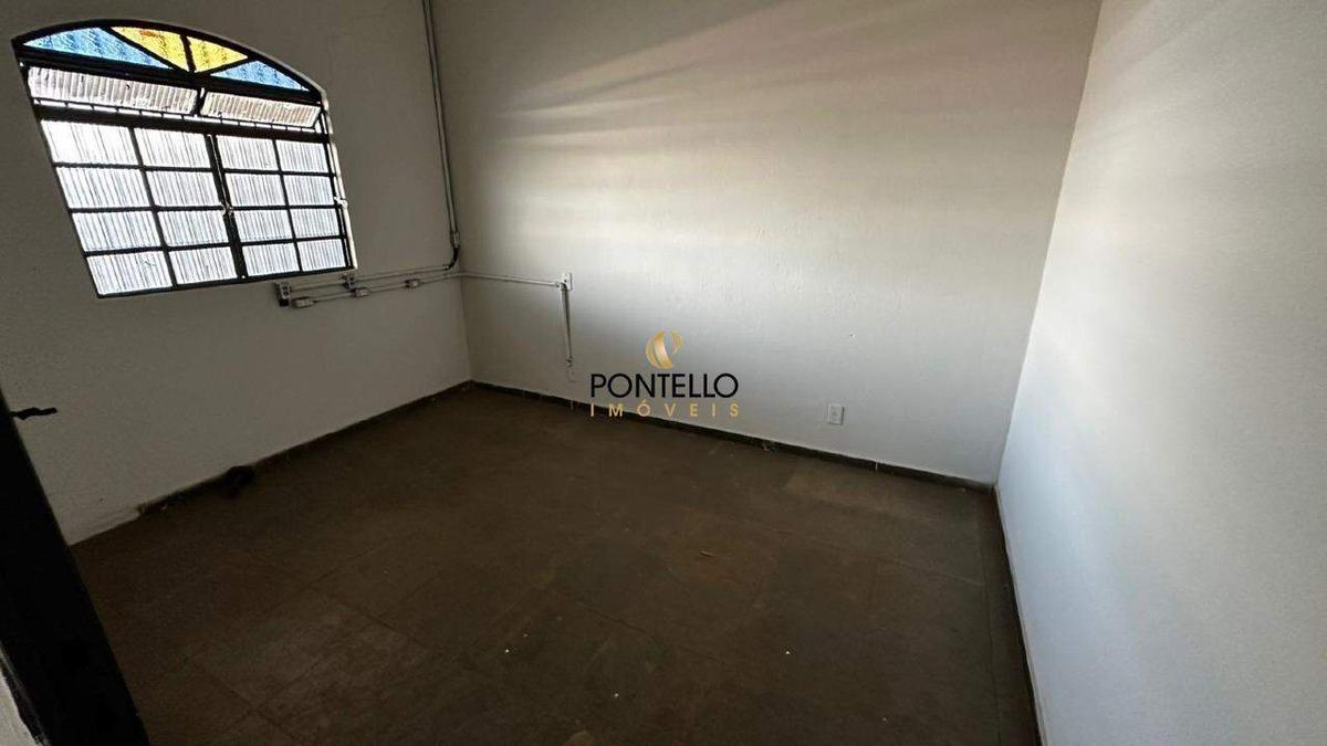 Galpão, Canaã, 0 Quarto, 0 Vaga