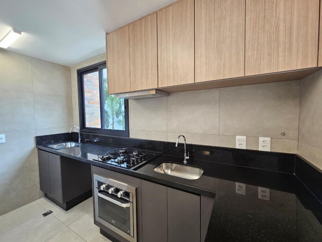 Apartamento, Lourdes, 2 Quartos, 2 Vagas, 1 Suíte