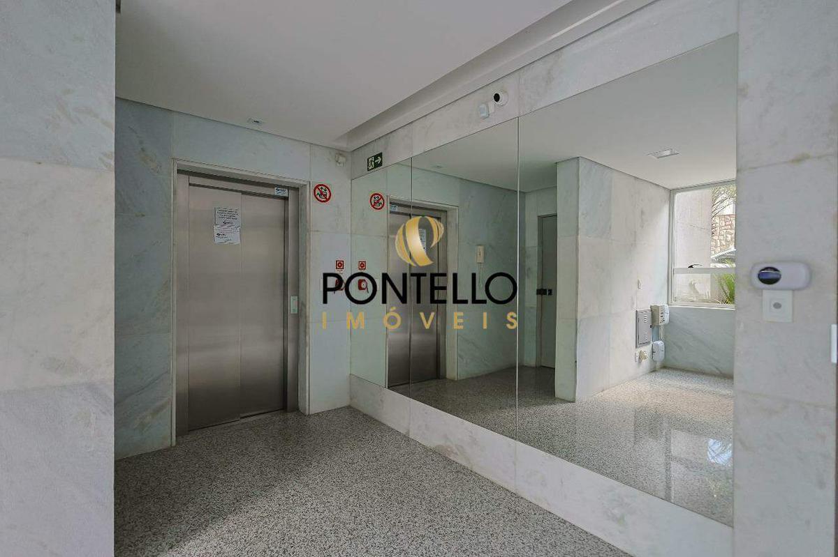 Apartamento, Cruzeiro, 0 Quarto, 4 Vagas