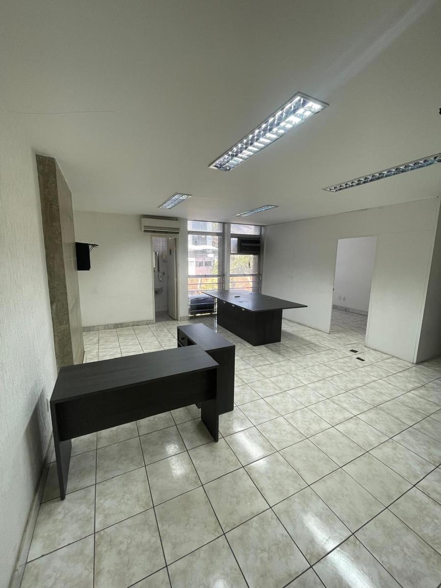 Sala, Cruzeiro, 1 Vaga