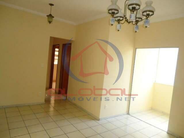 Apartamento, Ouro Preto, 3 Quartos, 2 Vagas, 1 Suíte