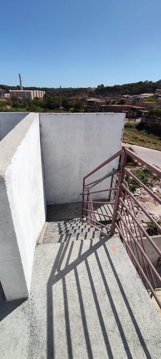 Casa, Vale das Orquídeas, 2 Quartos, 2 Vagas, 1 Suíte