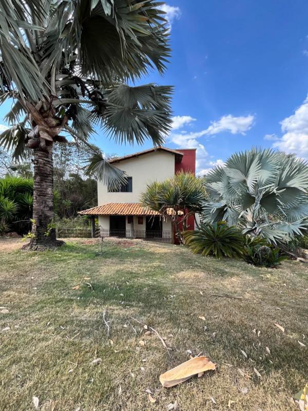 Casa, Serra dos Bandeirantes, 3 Quartos, 4 Vagas, 1 Suíte