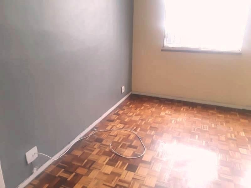 Apartamento, Copacabana, 2 Quartos, 0 Vaga
