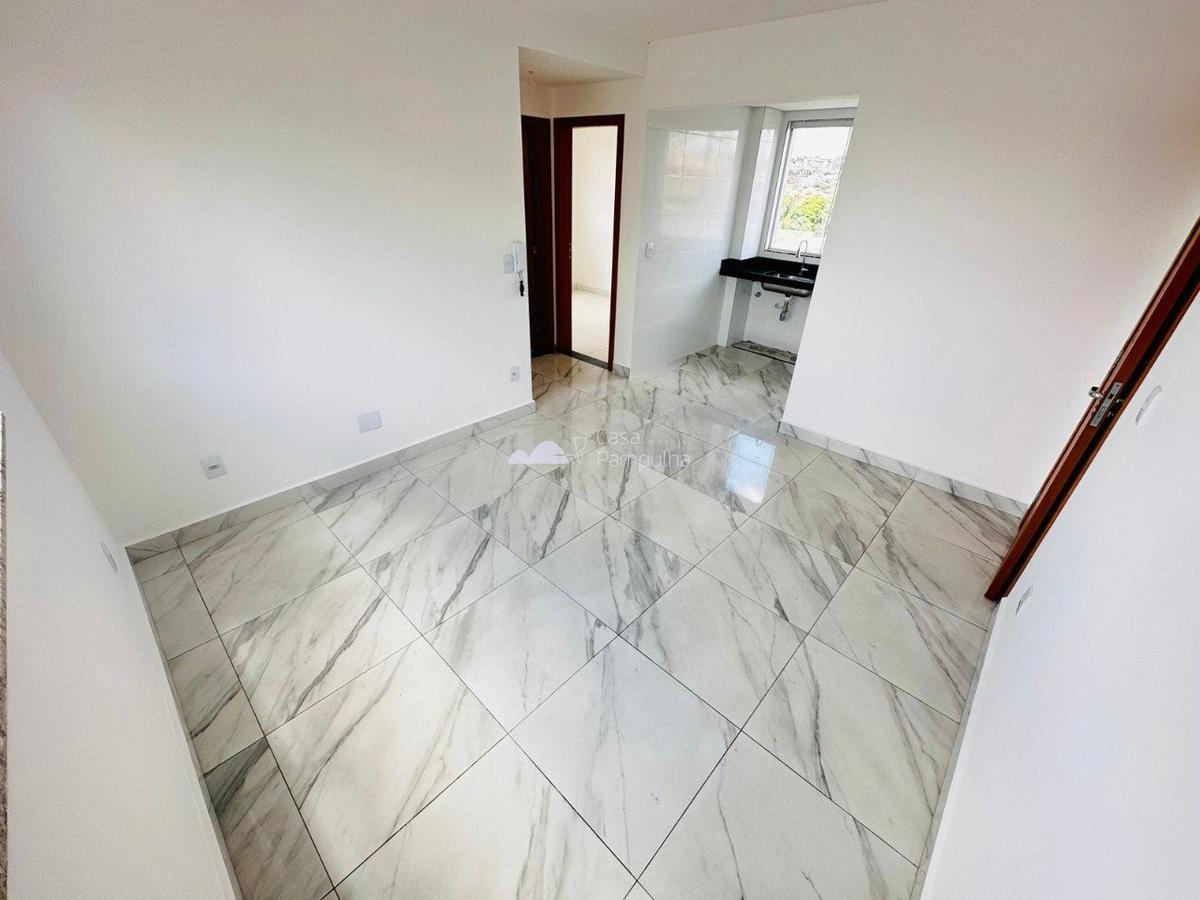 Apartamento, Copacabana, 2 Quartos, 1 Vaga