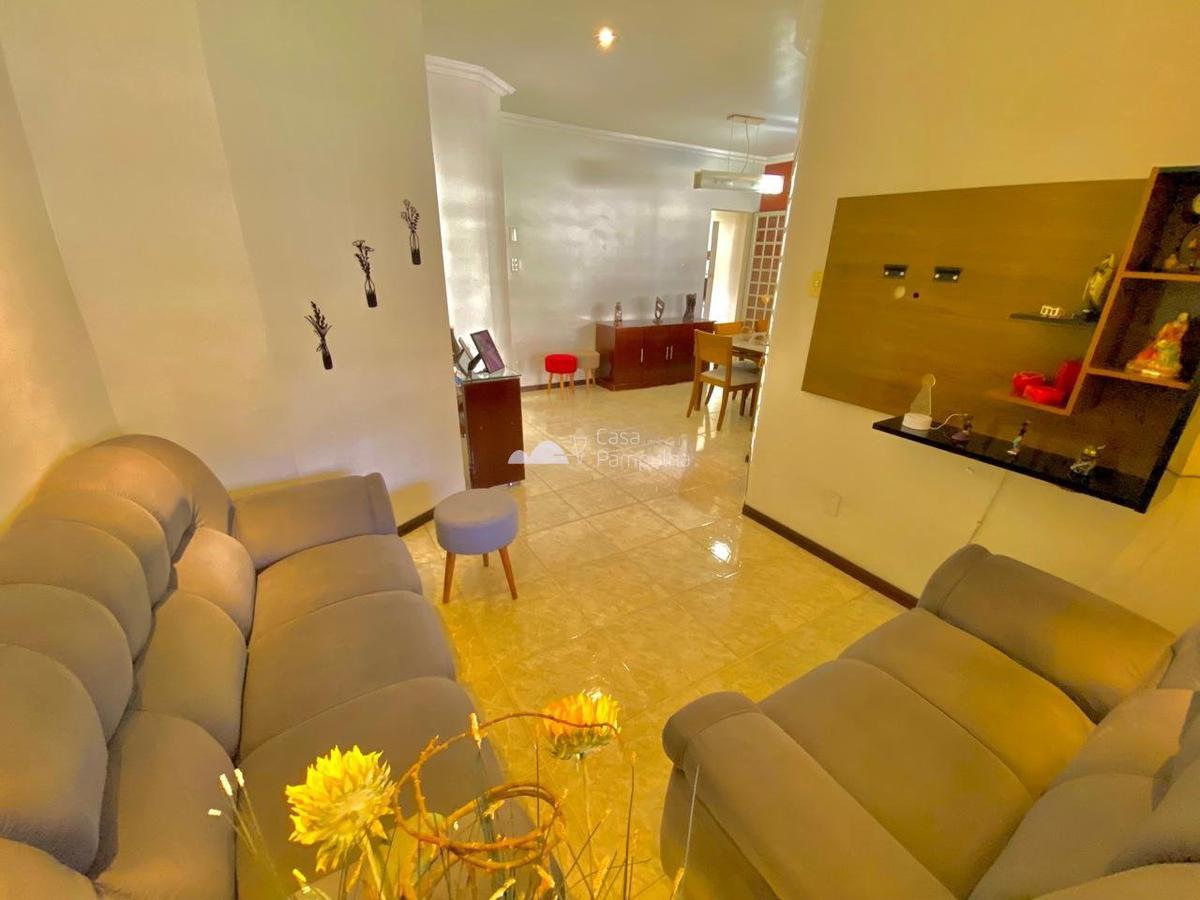 Casa, Názia II, 3 Quartos, 2 Vagas, 1 Suíte