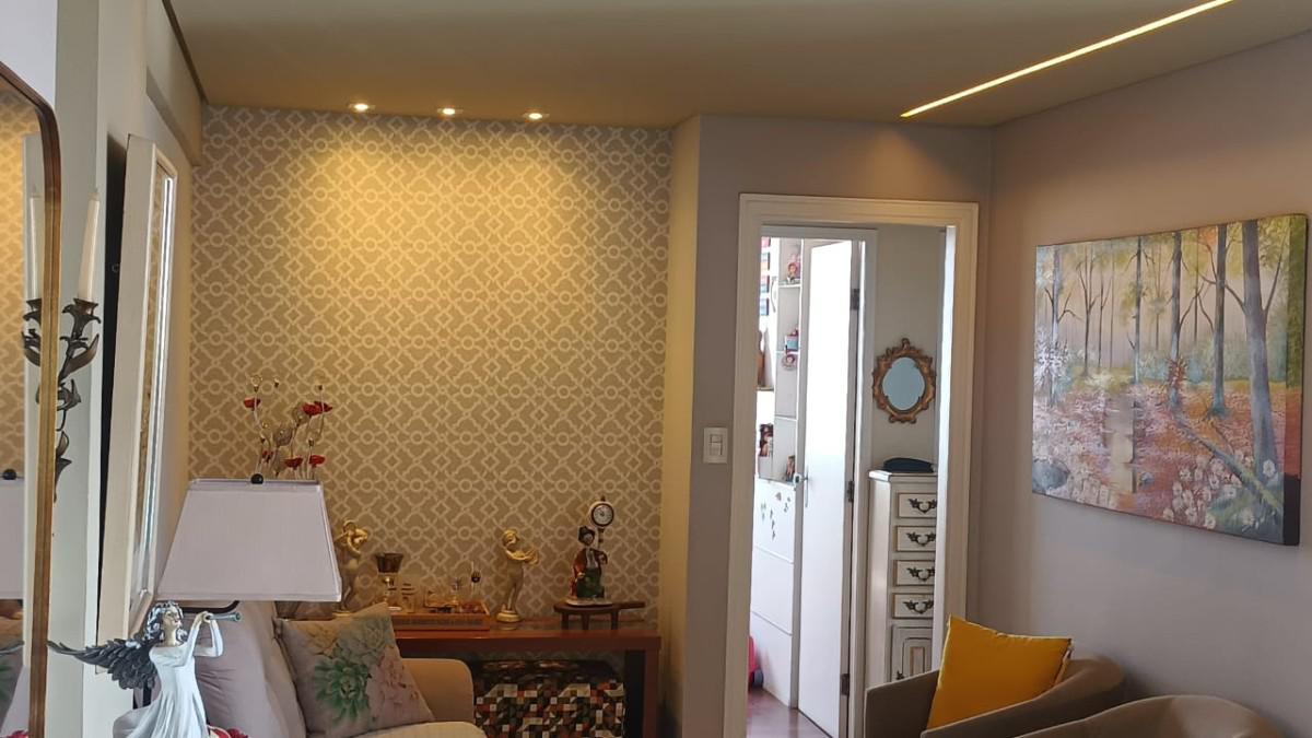 Cobertura, Coração Eucarístico, 3 Quartos, 1 Vaga