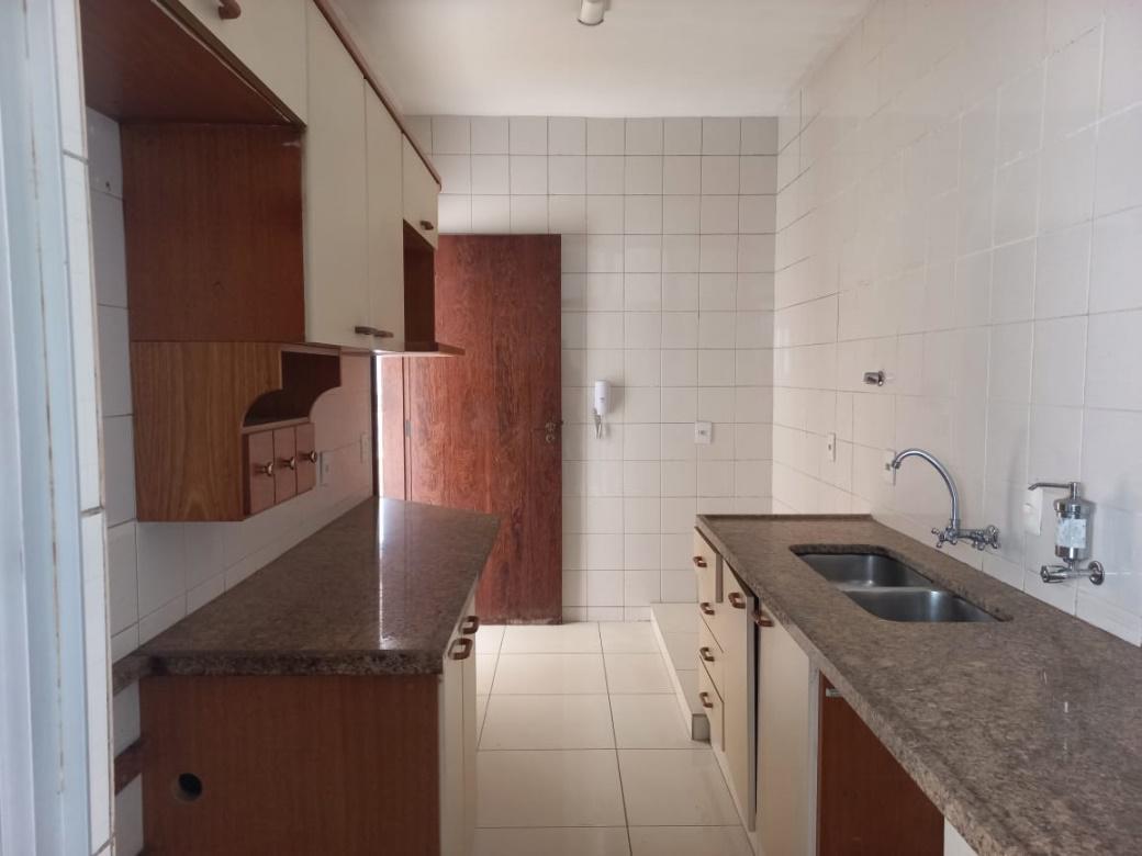 Apartamento, Lourdes, 3 Quartos, 2 Vagas, 1 Suíte
