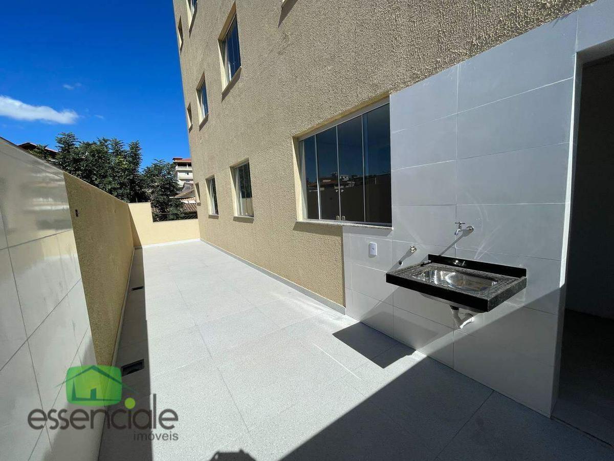Apartamento, Novo Riacho, 3 Quartos, 2 Vagas, 1 Suíte