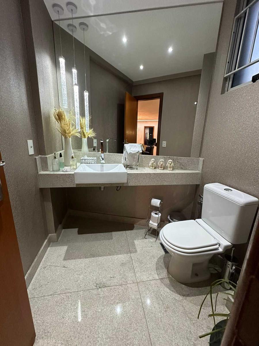 Apartamento, Castelo, 4 Quartos, 3 Vagas, 2 Suítes