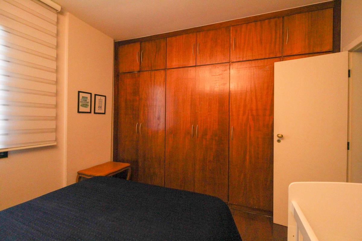 Apartamento, Luxemburgo, 4 Quartos, 4 Vagas, 2 Suítes