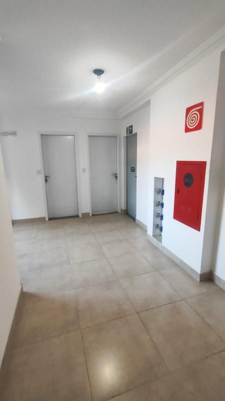 Apartamento, Parque Turistas, 2 Quartos, 1 Vaga, 1 Suíte
