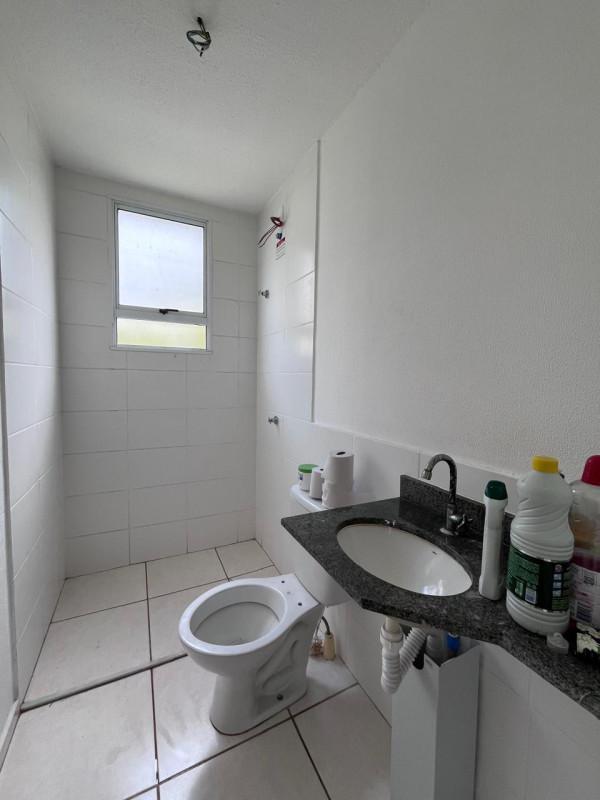 Apartamento, Diamante, 2 Quartos, 0 Vaga, 2 Suítes