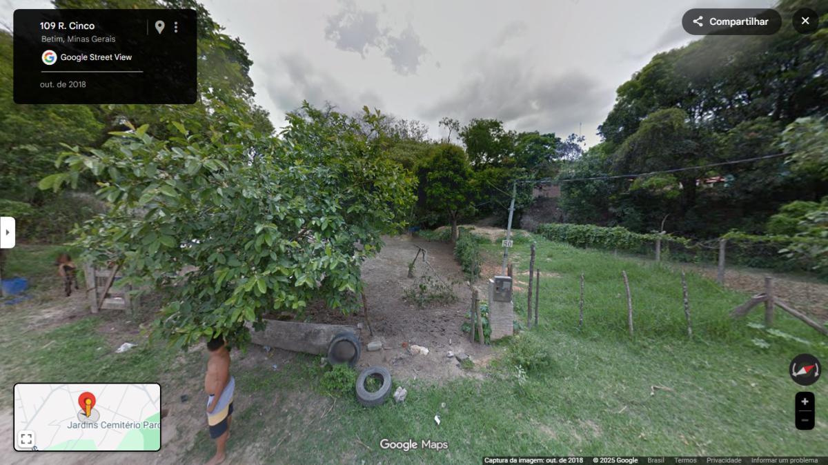 Lote, Quintas do Godoy, 0 Quarto, 0 Vaga