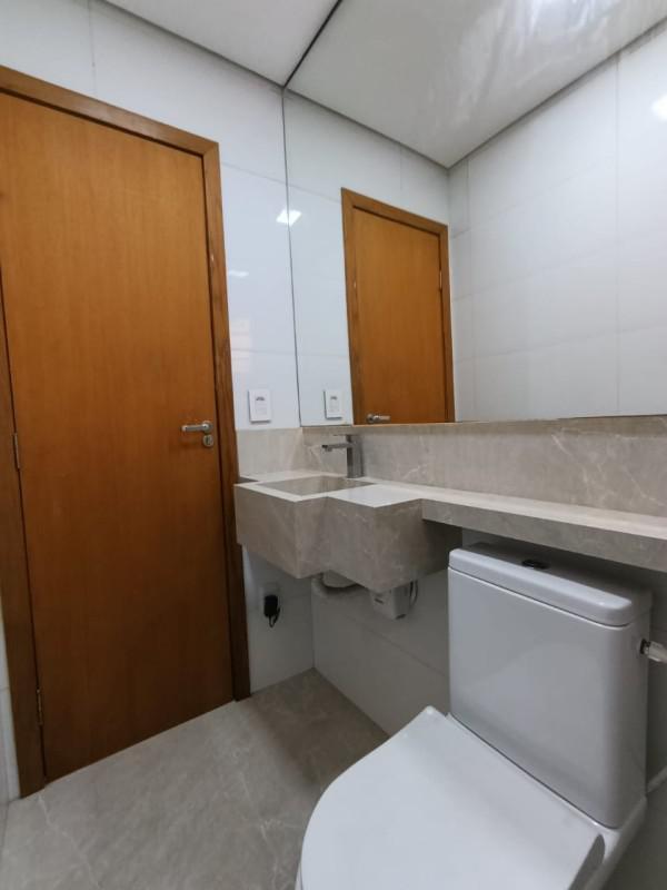 Apartamento, Havaí, 2 Quartos, 0 Vaga