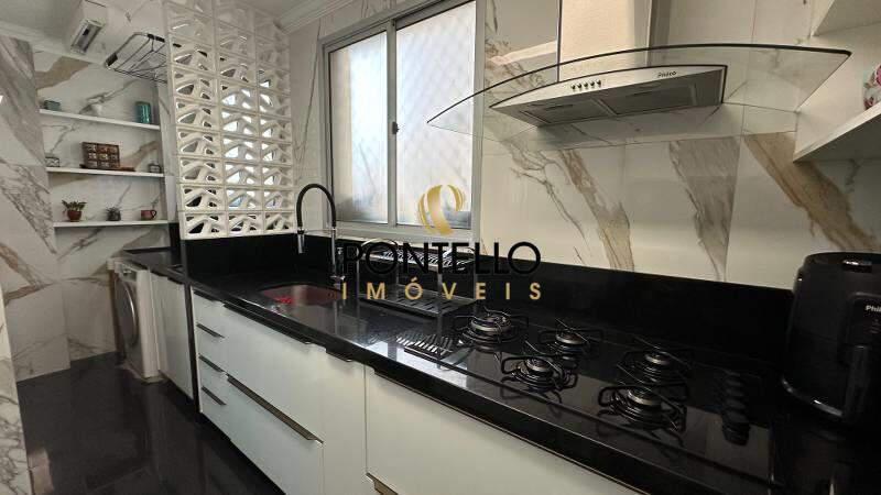 Apartamento, Buritis, 4 Quartos, 2 Vagas, 1 Suíte