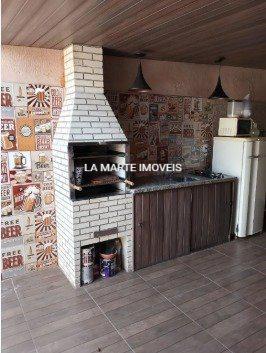 Apartamento, Santa Cruz Industrial, 2 Quartos, 2 Vagas