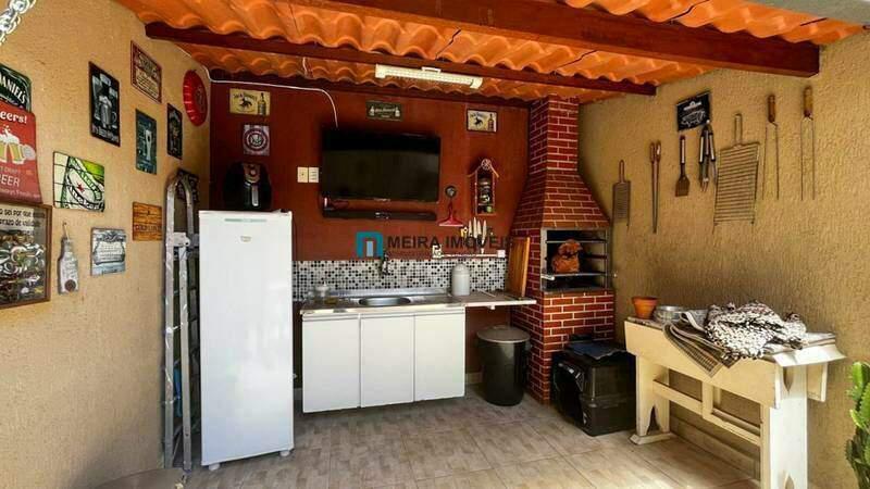 Apartamento, Cruzeiro, 4 Quartos, 2 Vagas, 1 Suíte