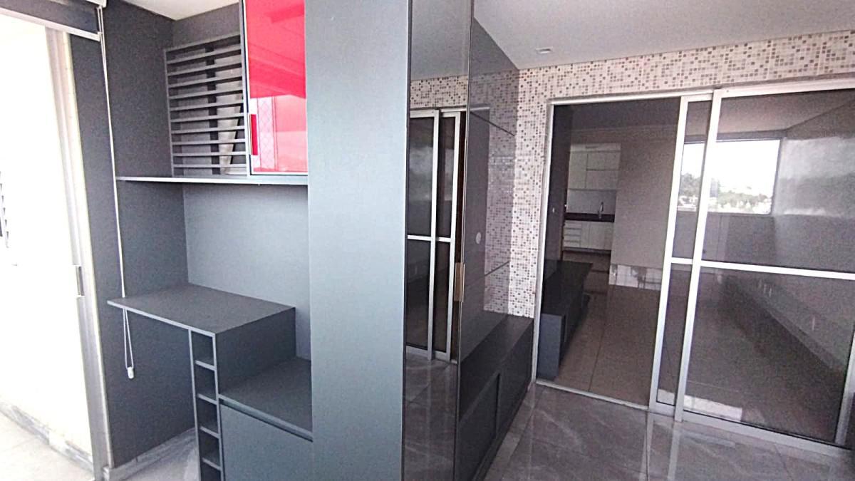 Apartamento, Indaiá, 3 Quartos, 2 Vagas, 3 Suítes