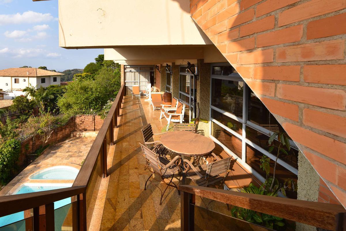 Casa, Santa Lúcia, 5 Quartos, 4 Vagas, 3 Suítes
