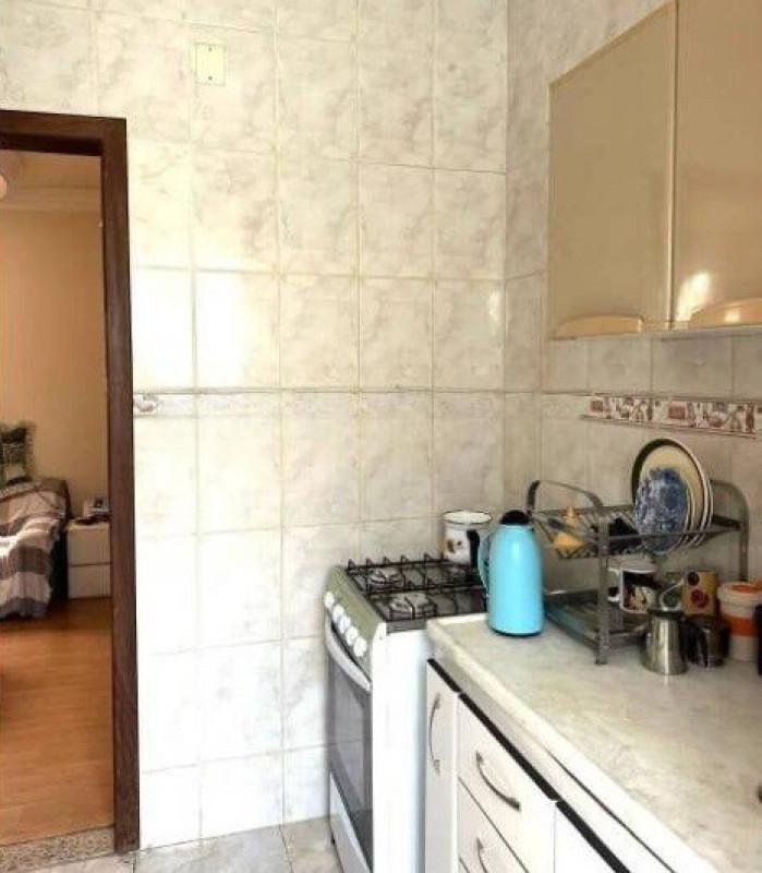 Apartamento, Sagrada Família, 3 Quartos, 1 Vaga, 1 Suíte