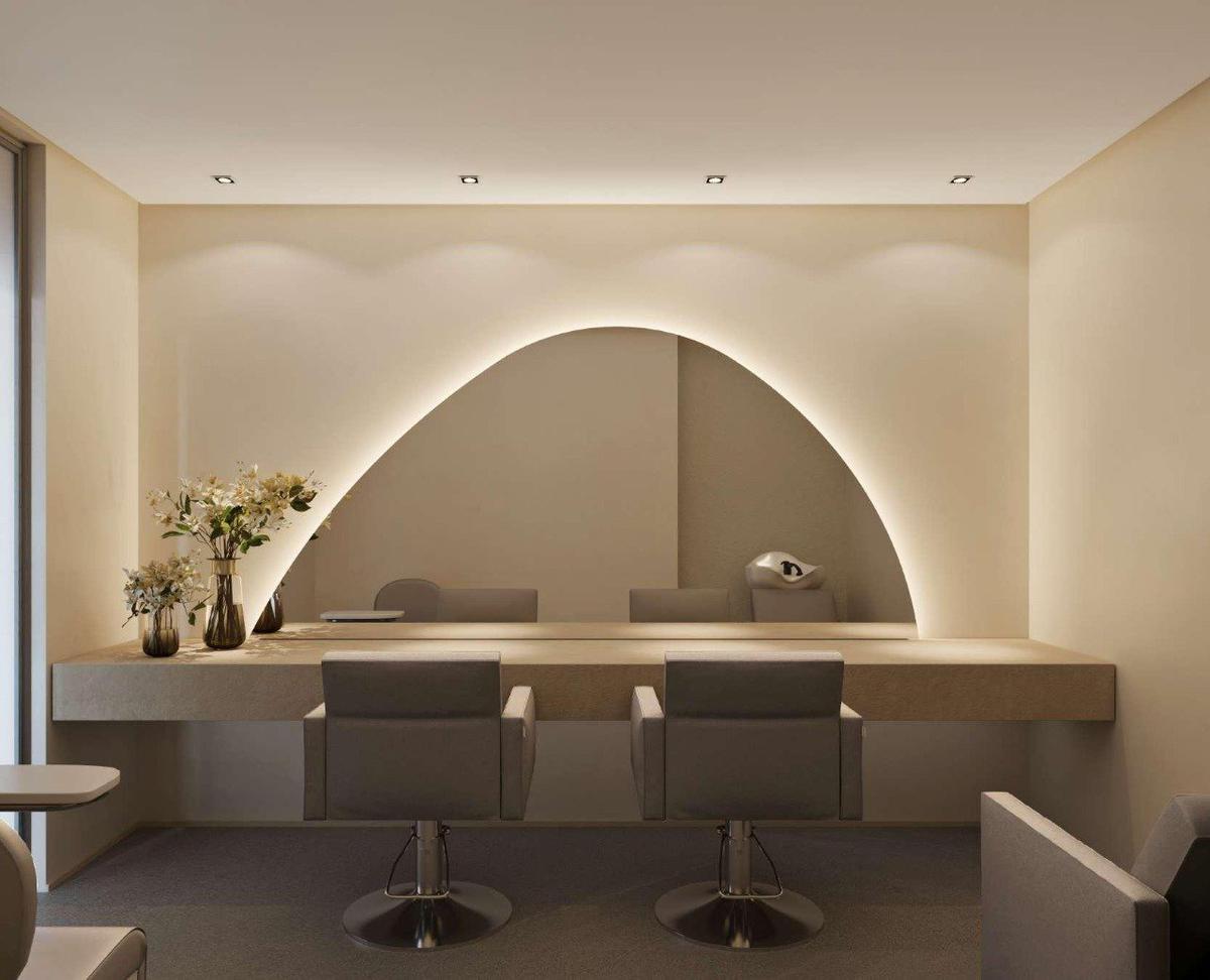 Apartamento, Luxemburgo, 4 Quartos, 3 Vagas, 2 Suítes