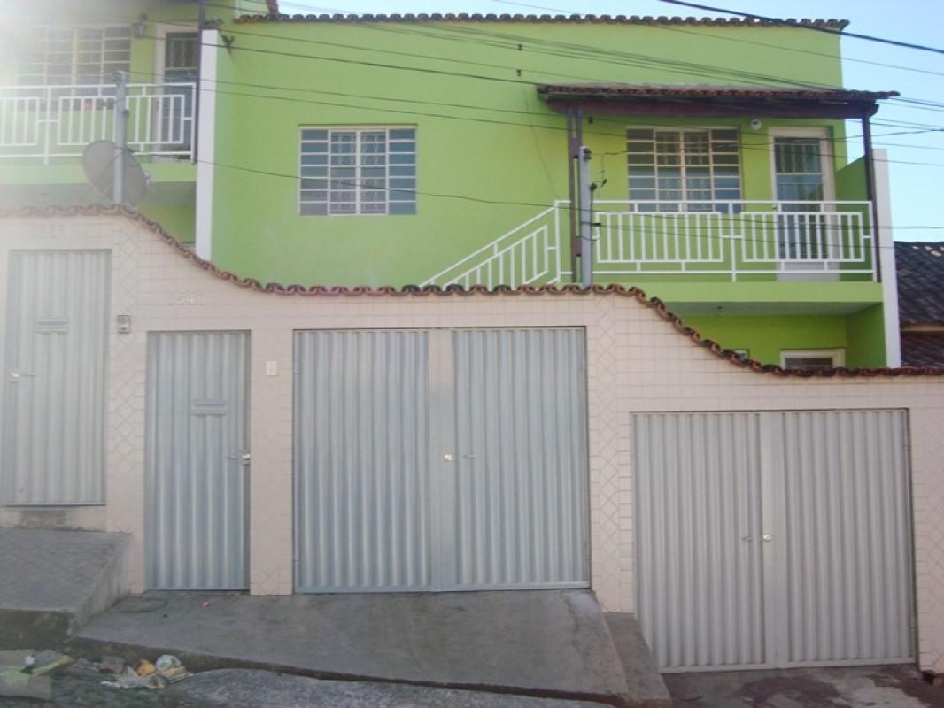 Casa, Novo Progresso, 2 Quartos, 1 Vaga