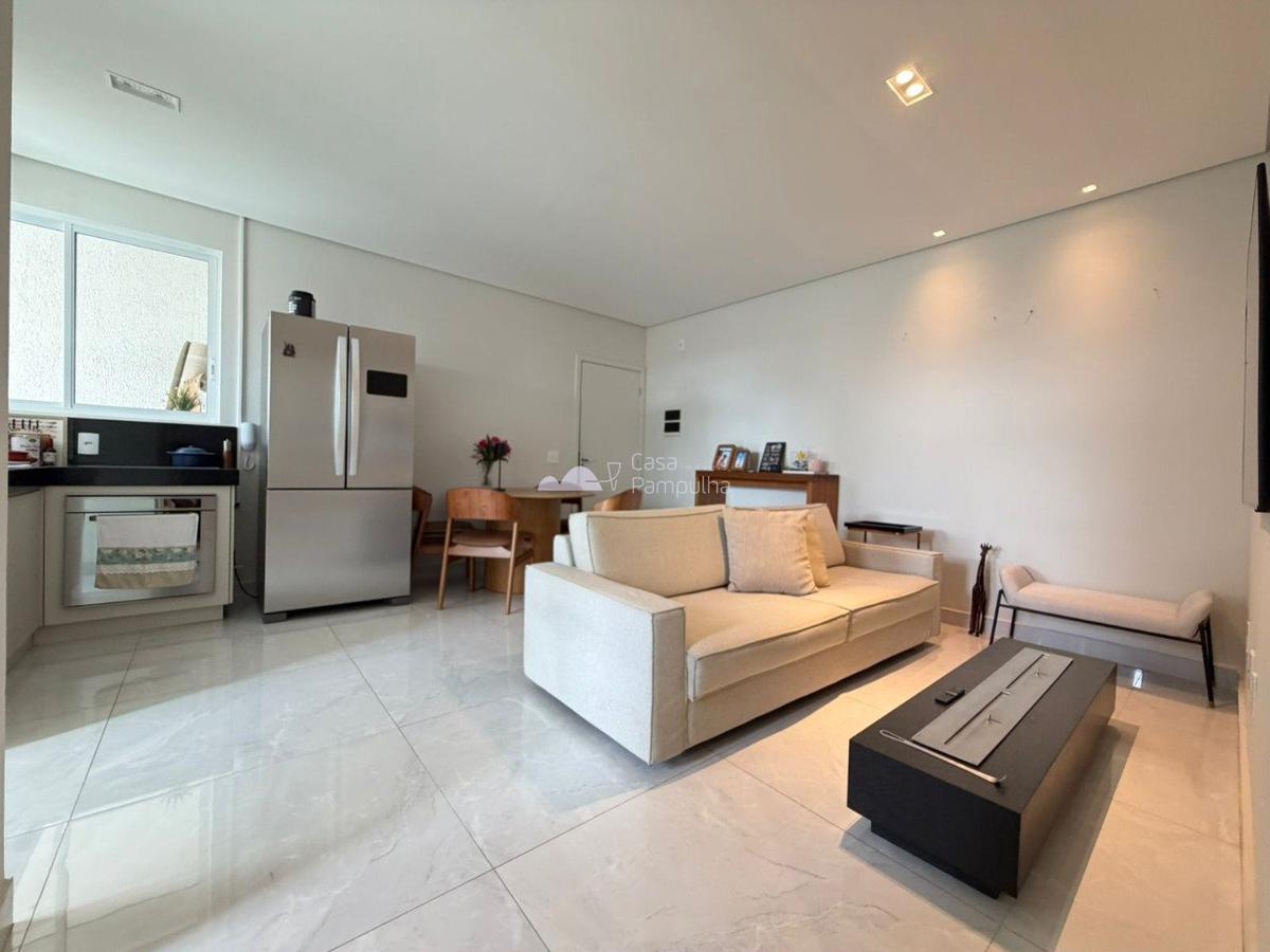 Apartamento, Itapoã, 2 Quartos, 2 Vagas, 1 Suíte