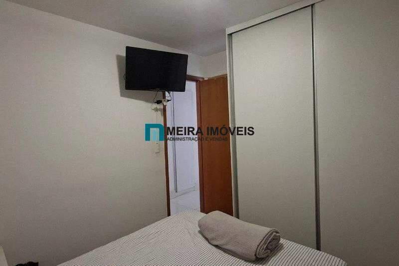 Apartamento, Castelo, 3 Quartos, 2 Vagas, 2 Suítes
