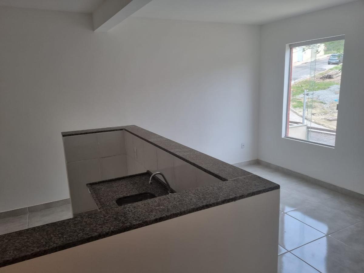 Apartamento, Eldorado (parque Durval de Barros), 2 Quartos, 1 Vaga