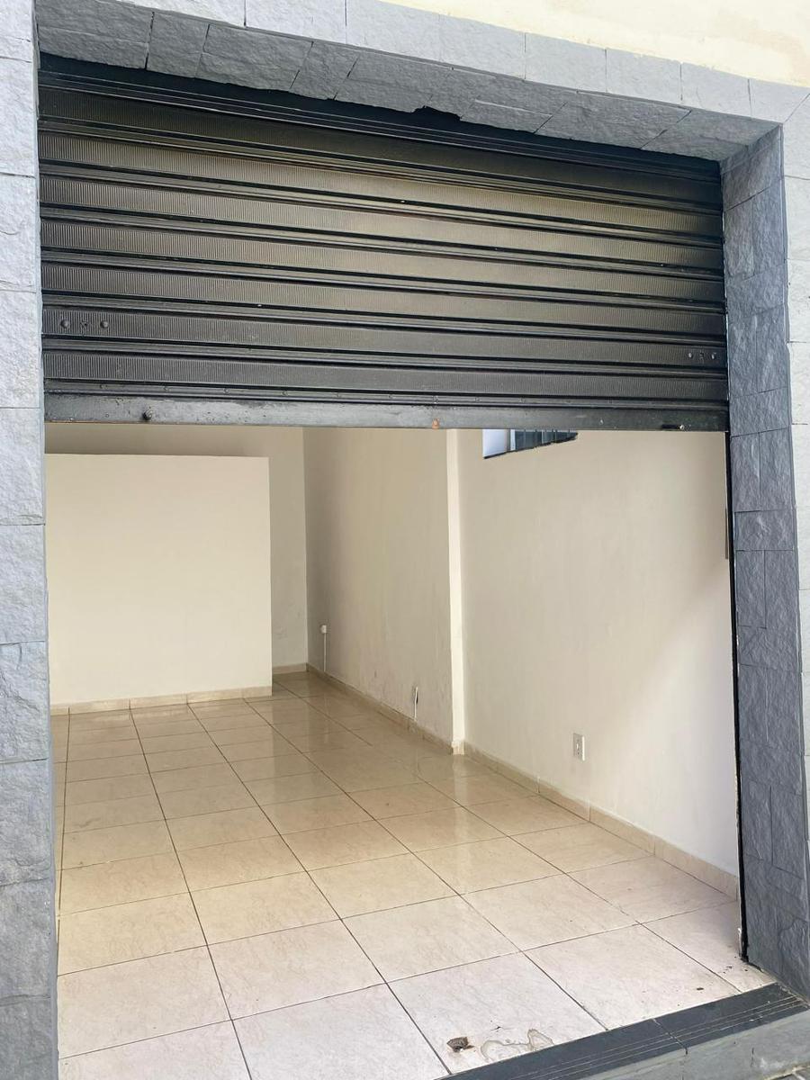 Andar, Padre Eustáquio, 0 Quarto, 0 Vaga