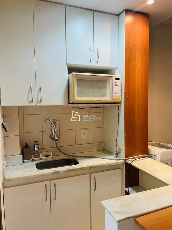 Apartamento, Centro, 1 Quarto