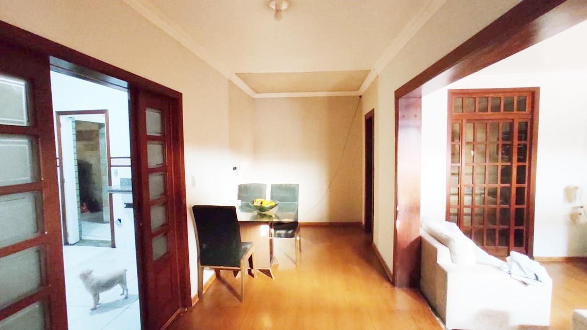 Casa, Novo Progresso, 3 Quartos, 6 Vagas, 1 Suíte