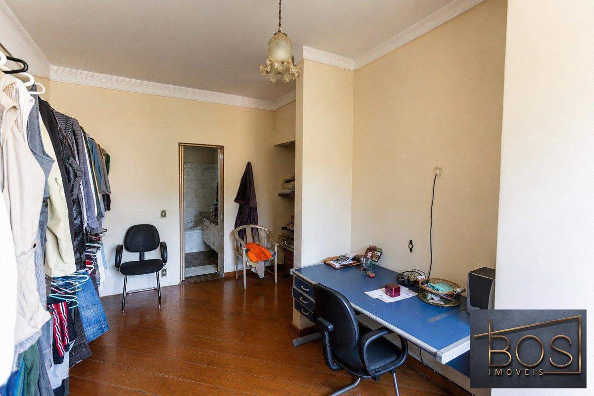 Casa, Serra, 3 Quartos, 3 Vagas, 2 Suítes