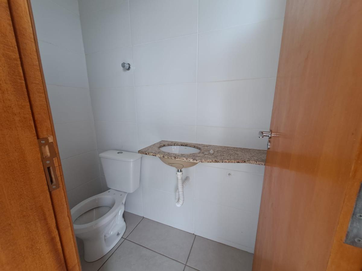 Apartamento, Cândida Ferreira, 2 Quartos, 1 Vaga
