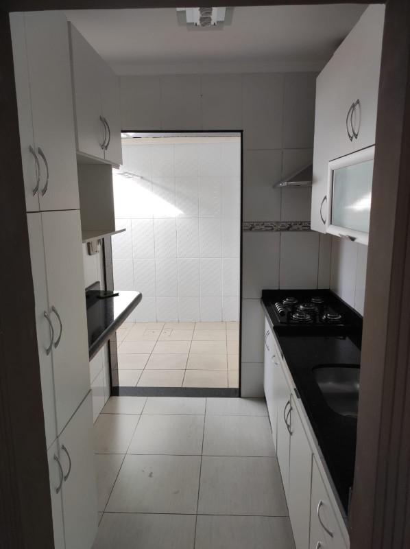 Apartamento, Sinimbu, 2 Quartos, 1 Vaga, 1 Suíte