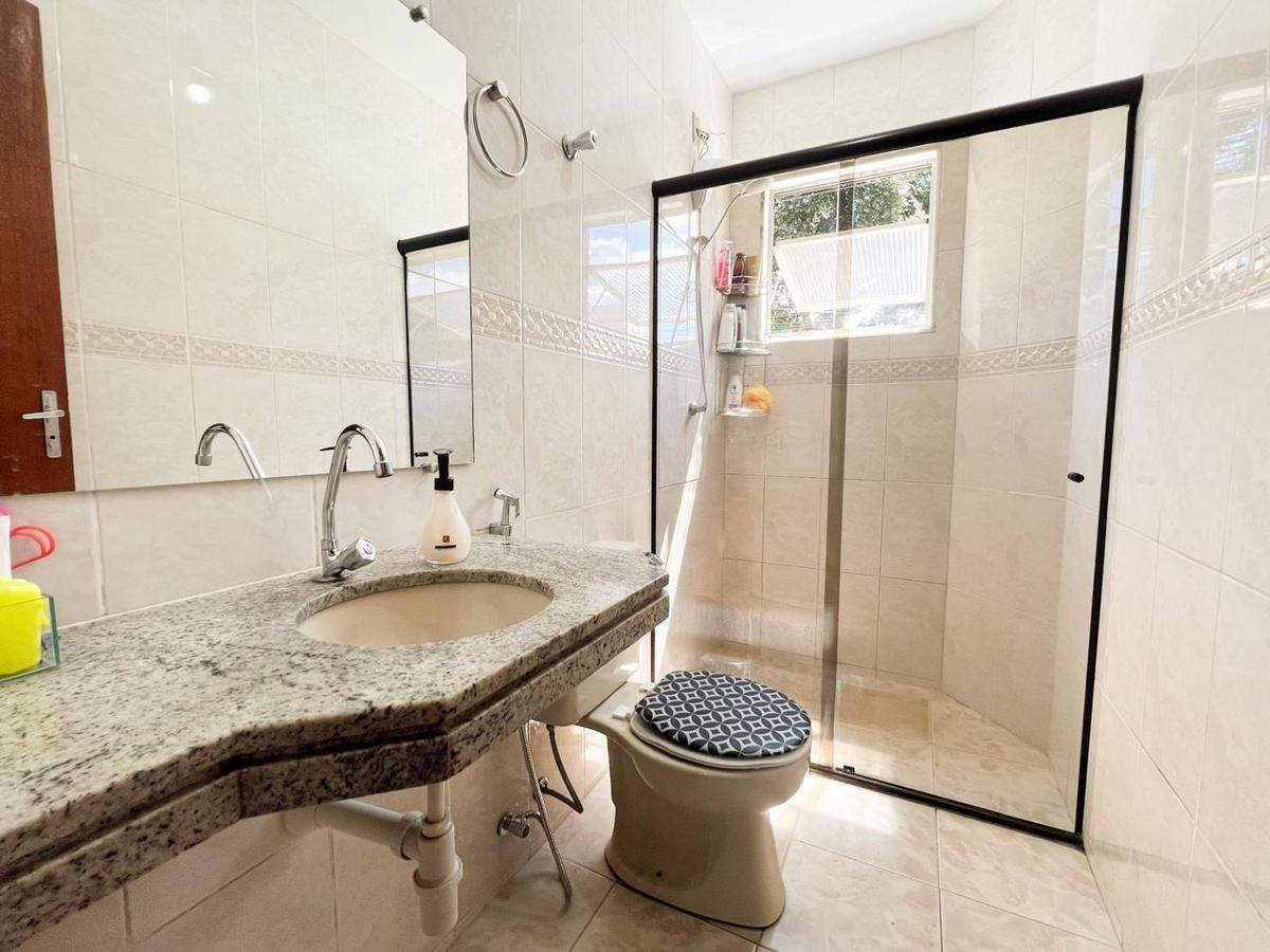 Apartamento, Castelo, 2 Quartos, 1 Vaga